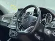Mercedes-Benz GLE 350d 4MATIC 2019 Nyeusi - 1