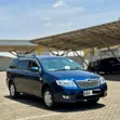 Toyota Corolla Fielder 1.8 Petrol FWD 2006 Bluu - 2