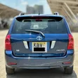 Toyota Corolla Fielder 1.8 Petrol FWD 2006 Bluu - 3