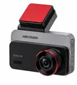 Hikvision C200S Dual Dashcam | 1080P FHD, 3" Night Wi-Fi - 1