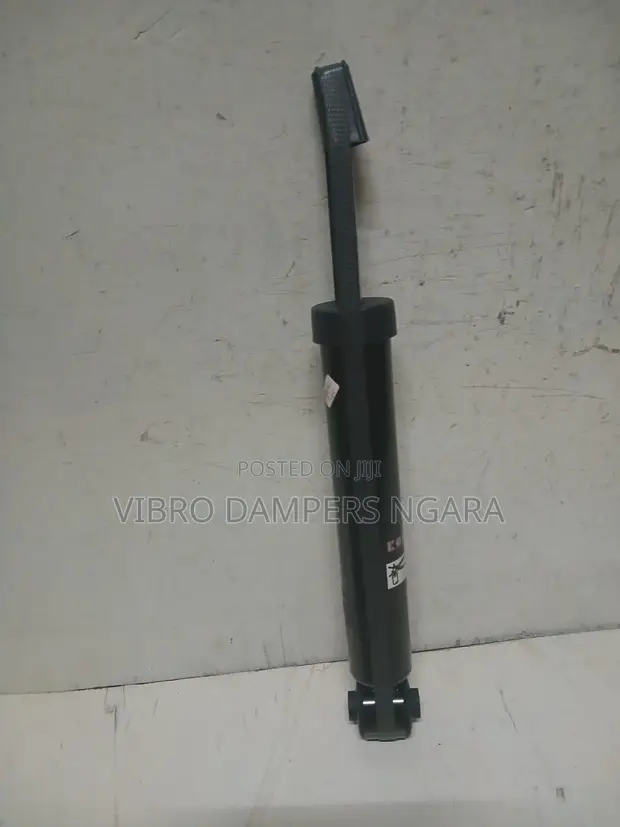Volvo S60 Rear Shocks (Brand New) - 1