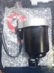 Brake Booster Motor Pump Mpya kwa Land Cruiser 100 Series - 1