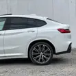 BMW X4 2020 White - 2