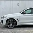 BMW X4 2020 White - 3