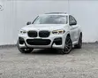 BMW X4 2020 White - 5