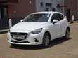 Mazda Demio 2018 White - 2