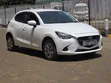 Mazda Demio 2018 White - 3