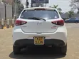 Mazda Demio 2018 White - 4