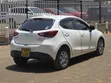 Mazda Demio 2018 White - 5
