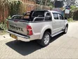 Toyota Hilux 2011 Double Cab - Gray - 4