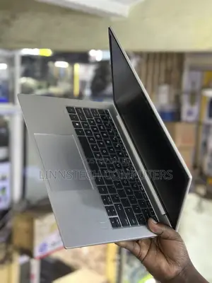HP EliteBook 845 G9 Laptop: Ryzen 7 Pro, 8GB RAM, 512GB SSD