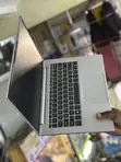 HP EliteBook 845 G9 Laptop: Ryzen 7 Pro, 8GB RAM, 512GB SSD - 2
