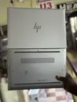 HP EliteBook 845 G9 Laptop: Ryzen 7 Pro, 8GB RAM, 512GB SSD - 4