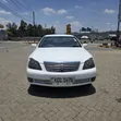 Toyota Crown 2010 White - 1
