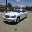 Toyota Crown 2010 White - 2