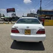 Toyota Crown 2010 White - 4