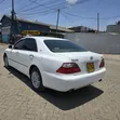 Toyota Crown 2010 White - 5