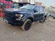 Ford Ranger 2015 Black - 3