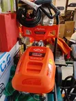 Agbon 1230psi High Pressure Washer ya Umeme 2.2kW - 1