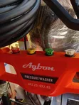 Agbon 1230psi High Pressure Washer ya Umeme 2.2kW - 2