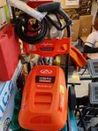 Agbon 1230psi High Pressure Washer ya Umeme 2.2kW - 4