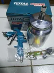 Total 1000cc Air Spray Gun - 2