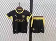 Jezi ya Manchester City ya Watoto ya Ugenini 26/27 - 2