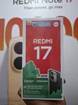 Xiaomi Redmi 17 128GB Mpya Nyeusi - 1