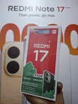 Xiaomi Redmi 17 128GB Mpya Nyeusi - 3
