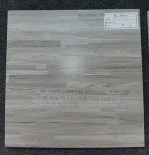 Twyford FGE44754K Tiles za Sakafu (40x40cm)