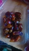 Sweet Kashata, Mabuyu, Dates & Cashew Nuts - 3