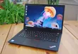 Lenovo ThinkPad T490s Laptop - Intel Core i7, 8GB RAM, 256GB SSD - 1