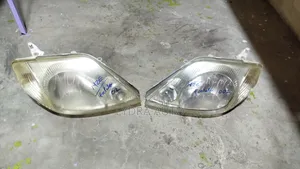 Toyota Fielder NZE 2002 Headlight (Left & Right)