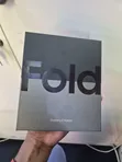 Samsung Galaxy Z Fold4 1TB Mpya Dhahabu - 2
