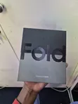 Samsung Galaxy Z Fold4 1TB Mpya Dhahabu - 3