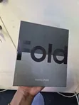 Samsung Galaxy Z Fold4 1TB Mpya Dhahabu - 4