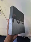 Samsung Galaxy Z Fold4 1TB Mpya Dhahabu - 5