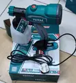 Total 450W Electric Paint Spray Gun - 2