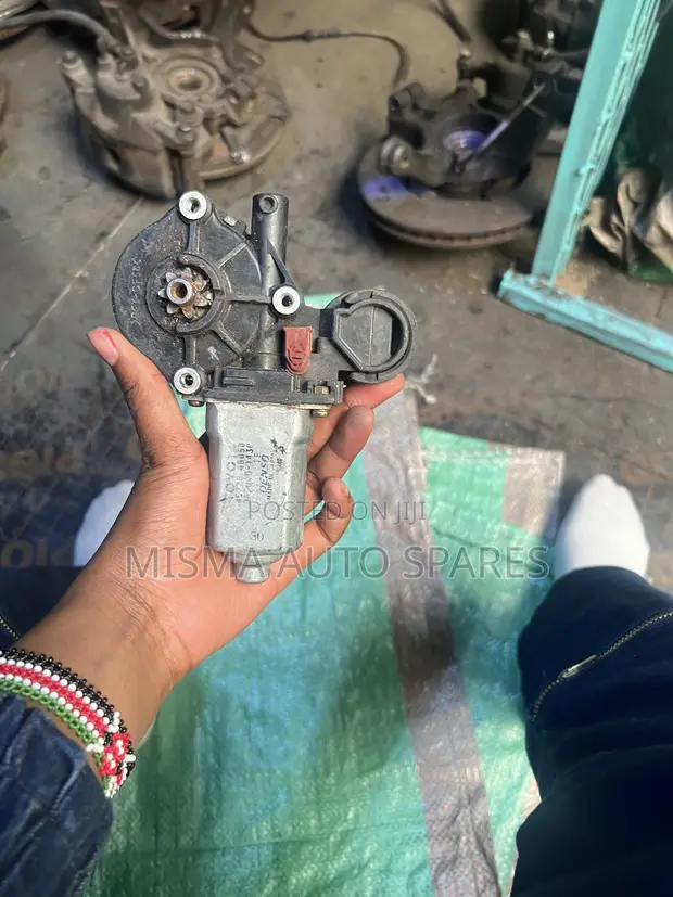 Door Motor Toyota Probox - 1