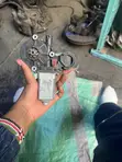 Door Motor Toyota Probox - 1