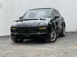 Porsche Cayenne 2019 Nyeusi - 4