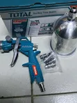 Total 400cc Air Spray Gun - 2