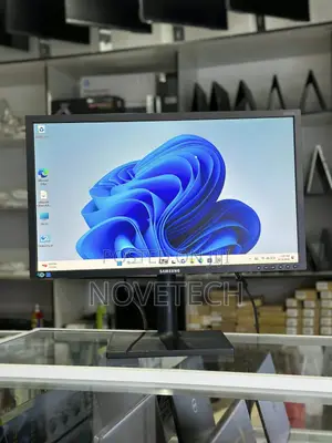 Samsung 24-Inch Widescreen Monitor 1920x1200
