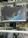 Samsung 24-Inch Widescreen Monitor 1920x1200 - 2