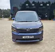Toyota Voxy 2007 Bluu - 1