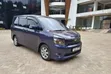 Toyota Voxy 2007 Bluu - 3