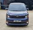 Toyota Voxy 2007 Bluu - 4