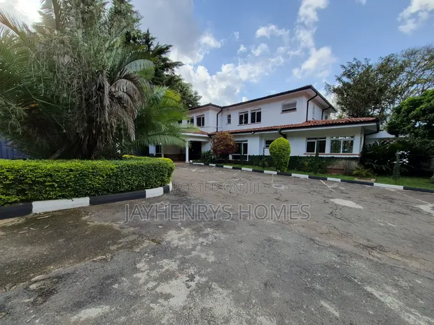 5 Bedroom House for Rent in Gigiri - 1