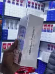 Xiaomi Redmi Note 17 Pro Max 256GB Mpya Nyeusi - 1