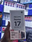 Xiaomi Redmi Note 17 Pro Max 256GB Mpya Nyeusi - 3
